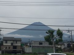 -富士山吉田線五合目