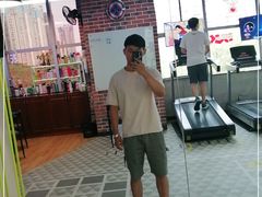 -UP健身私教馆(海岸城店)