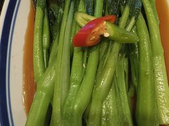 -香港新记茶餐厅(春熙太古里店)