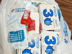 -达美乐比萨(国瑞北路店)