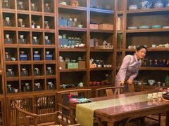 -沐春秋茶书院·茶室.茶馆.商务包房(知春路店)