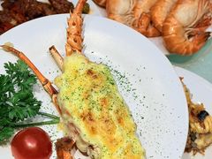 -川骄海鲜自助(河东店)