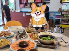 -阿龙海鲜农家乐·三亚老字号(海棠湾店)