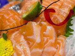 -吉之仙•中国制造•出口级食材日料店(领事馆总店)