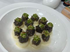 -醉霖生态餐厅(交大店)