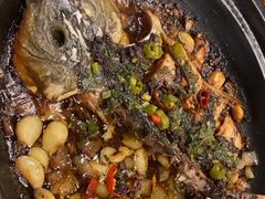 -一桶江山餐厅(松北店)