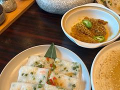 -新天世纪中餐厅