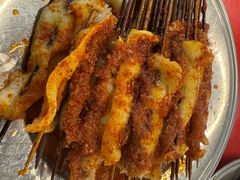 -玲玲涮牛肚(土门坊店)