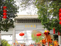 -南海神庙