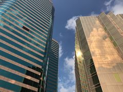 -香港皇家太平洋酒店