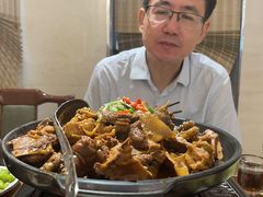 -元银甲·湖北地标美食(汉阳店)