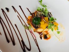 -YUE·6·西式融合餐厅(外滩六号店)