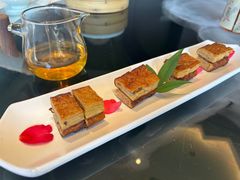 -春色如许·茶食餐厅(桃李春风店)