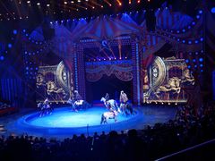 -珠海横琴长隆《卡卡虎奇遇记》