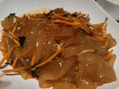 -金春禧·鲁菜海鲜(延吉路万达店)