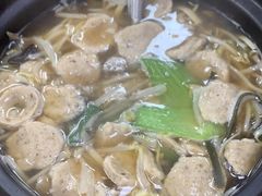 -天瑞福云南过桥米线(十里河店)