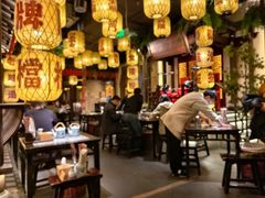 -南京大牌档(中关村领展广场店)