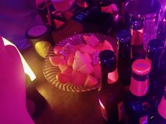 -苏荷酒吧(九街店)