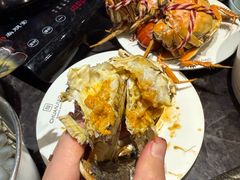 -川骄海鲜自助(河东店)