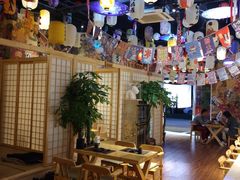 -匠糊·日本料理(美岸广场店)