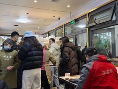 -福寿斋·老北京铜锅涮肉·烧烤(清岚店)