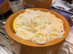 -龍歌自助小火锅(秦淮水游城店)