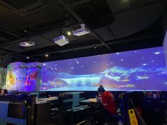 大堂-大成海鲜烧烤·小龙虾(七宝店)