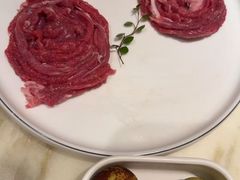 -涮福記·现切牛羊肉火锅(世纪汇店)