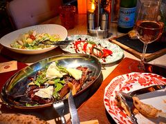 -Mammamia意大利餐厅(阳春巷店)