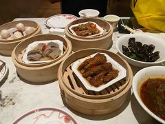 -稻香酒家(步步高梅溪新天地店)