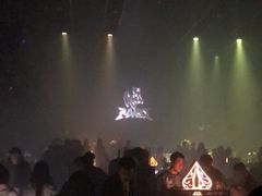 -SPACE(欢乐颂购物中心店)
