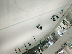 -TheRink大零溜冰场(IFS国金中心店)