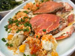 -醉壹号海鲜大排档·老厦门特色菜(厦门美食地标店)