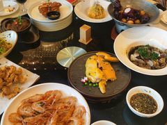 -聚鑫阁江浙菜·非遗传承技艺(青村帝华园店)