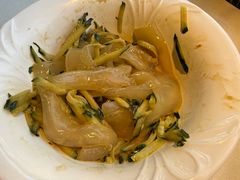 -李恩记清真水饺(北电大厦店)