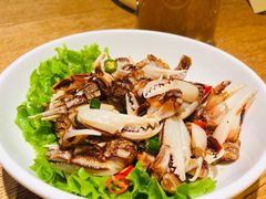 -船歌·鱼水饺青岛菜(闽江二路店)