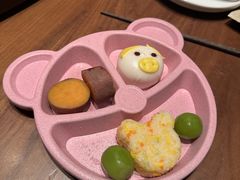 宝宝餐-喜鼎海胆水饺(东港店)
