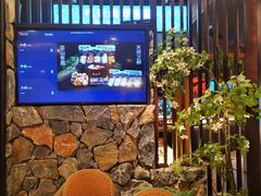 -芸山季·云南山珍菌火锅(人民广场来福士店)