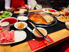 -董家湾重庆老火锅(嘉华店)