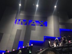-万达影城(中茂城IMAX店)