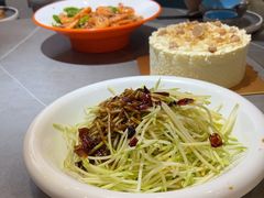 -香阁餐厅·常州菜·常州菜代表品牌(新北奥体店)
