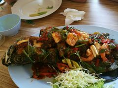 -Wang Sai Seafood
