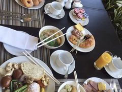 -云庭咖啡厅· 中航泊悦酒店(虹桥T2店)