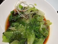 -小厨娘绣中淮扬(总统府大行宫店)