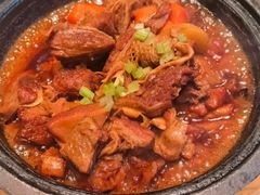 -董家大院·京味家常菜(朝丰家园店)