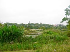 -贵阳市花溪国家城市湿地公园
