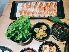 -九田家黑牛烤肉(溧水万达店)