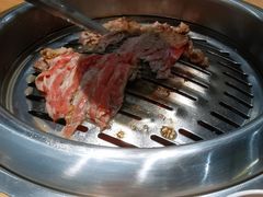 老白吾桑格-本家韩国烤肉(青岛万象城店)