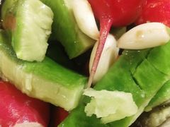 春意扬花萝卜-南京大牌档(崇文门国瑞店)
