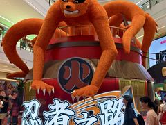 -龙湖成都上城天街